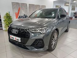 Gris / plata Usado 2020 Audi Q3 S-Line SUV | 37.800 € (Caro)
