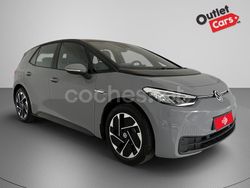 Eléctrico Usado 2023 VW ID.3 Pro Performance Utilitario | 25.790 € (Precio justo)