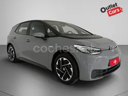Eléctrico Usado 2023 VW ID.3 Pro Performance Utilitario | 25.790 € (Precio justo)