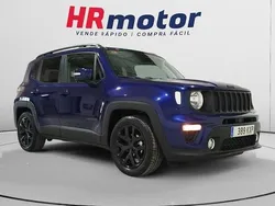 Usado 2019 Jeep Renegade Longitude SUV | 15.590 € (Precio justo)