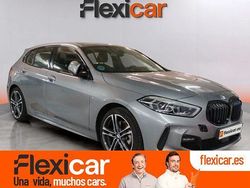 Gris Usado 2024 BMW 118 Utilitario | 27.490 € (Un poco caro)