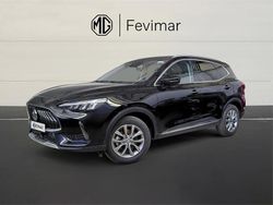Negro Usado 2024 MG HS Comfort SUV | 20.790 € (Caro)