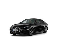Black sapphire (metalizada) Usado 2025 BMW 430 Gran Coupé Shadowline Coupe | 62.300 €