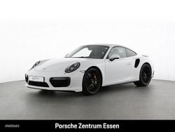 Negro Usado 2016 Porsche 911 Turbo S Coupe | 144.991 €