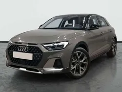 Amarillo Nuevo 2025 Audi A1 Utilitario | 26.790 € (Un poco caro)