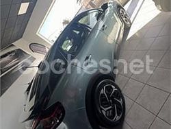 Verde Usado 2024 Citroën C4 PureTech Berlina | 15.000 € (Buen precio)