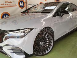 Eléctrico Usado 2023 Mercedes EQE350 Berlina | 48.900 €