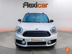 Blanco Usado 2018 Mini Cooper Countryman SUV | 15.990 € (Buen precio)