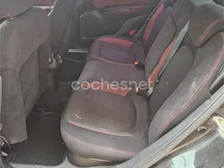 Negro Usado 2008 Fiat Bravo Active Utilitario | 2500 € (Precio justo)
