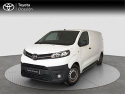 Blanco Usado 2021 Toyota Proace Business Edition Van | 14.900 € (Caro)