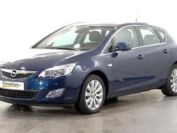 Usado 2011 Opel Astra Cosmo | 8211 € (Precio justo)