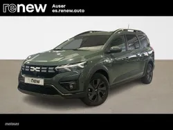 Nuevo 2024 Dacia Jogger Expression SUV | 22.950 € (Un poco caro)