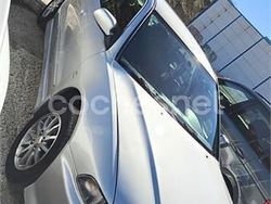 Gris / plata Usado 2004 Mitsubishi Galant Elegance Berlina | 3000 €