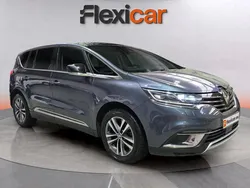 Gris Usado 2020 Renault Espace Intens Monovolumen | 22.110 €
