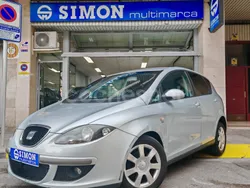 Gris / plata Usado 2005 Seat Altea Reference Monovolumen | 2990 € (Precio justo)