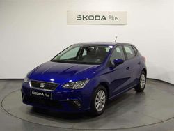 Usado 2019 Seat Ibiza Reference Utilitario | 12.990 € (Precio justo)