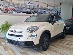 Beige Usado 2020 Fiat 500X Lounge SUV | 14.995 € (Precio justo)