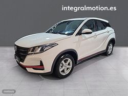 Blanco Nuevo 2025 DFSK 500 SUV | 18.990 €