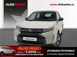 Beige Usado 2025 Suzuki Vitara SUV | 22.300 €