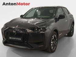 Gris Nuevo 2025 DS Automobiles DS4 | 30.408 € (Buen precio)