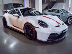 Blanco Usado 2025 Porsche 911 GT3 Coupe | 233.900 € (Buen precio)