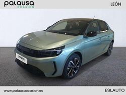 Verde Nuevo 2025 Opel Corsa S Utilitario | 16.650 € (Precio justo)