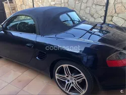 Usado 2006 Porsche Boxster Descapotable | 19.700 €