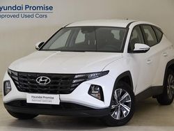 Usado 2022 Hyundai Tucson SUV | 28.118 € (Caro)