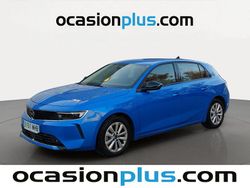 Azul Usado 2023 Opel Astra Edition Utilitario | 14.810 € (Super precio)