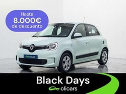 Blanco Usado 2020 Renault Twingo Zen Utilitario | 8490 € (Super precio)