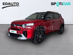 Rojo Nuevo 2025 Citroën C3 Aircross SUV | 22.800 € (Caro)