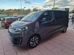 Gris Usado 2018 Citroën Spacetourer Business Class Van | 31.900 €