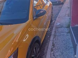 Amarillo Usado 2020 Peugeot 208 GT-line Utilitario | 11.000 € (Precio justo)