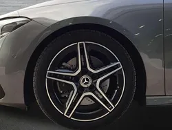 Usado 2024 Mercedes CLA200 Shooting Brake Familiar | 35.500 € (Buen precio)