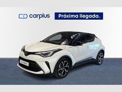 Usado 2020 Toyota C-HR+ Advance SUV | 22.490 €
