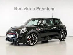 Usado 2020 Mini John Cooper Works Utilitario | 29.490 € (Buen precio)