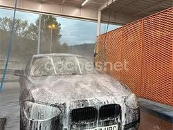 Negro Usado 2013 BMW 116 Utilitario | 8000 € (Precio justo)