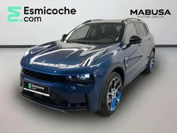 Usado 2023 Lynk & Co 01 SUV | 28.690 € (Un poco caro)
