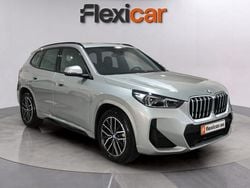 Gris Usado 2024 BMW X1 xLine SUV | 37.990 € (Super precio)