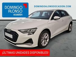 Blanco Nuevo 2025 Audi A3 Sportback e-tron Utilitario | 35.690 € (Precio justo)
