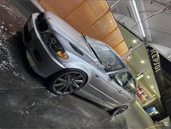 Gris / plata Usado 2003 BMW 330 Berlina | 6500 € (Buen precio)