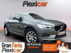 Beige Usado 2019 Volvo XC60 Inscription SUV | 30.490 € (Buen precio)