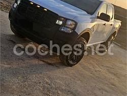 Blanco Usado 2024 Ford Ranger XL Recogida | 35.000 € (Super precio)