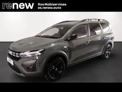 Gris Usado 2023 Dacia Jogger Extreme Familiar | 15.731 € (Super precio)