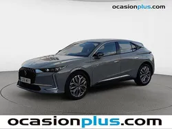 Gris Usado 2023 DS Automobiles DS4 Trocadero SUV | 24.519 € (Buen precio)