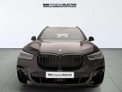 Negro Usado 2022 BMW X5 SUV | 66.900 € (Caro)