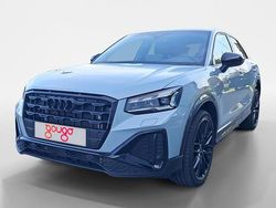 Gris Nuevo 2025 Audi Q2 SUV | 38.900 € (Un poco caro)