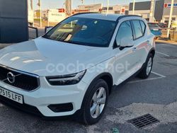 Blanco Usado 2020 Volvo XC40 Business Edition SUV | 21.000 € (Precio justo)