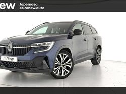 Azul Usado 2023 Renault Espace Iconic Monovolumen | 38.000 € (Caro)