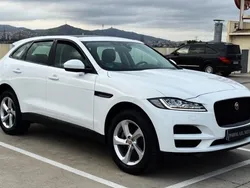 Usado 2020 Jaguar F-Pace Prestige SUV | 24.900 € (Buen precio)